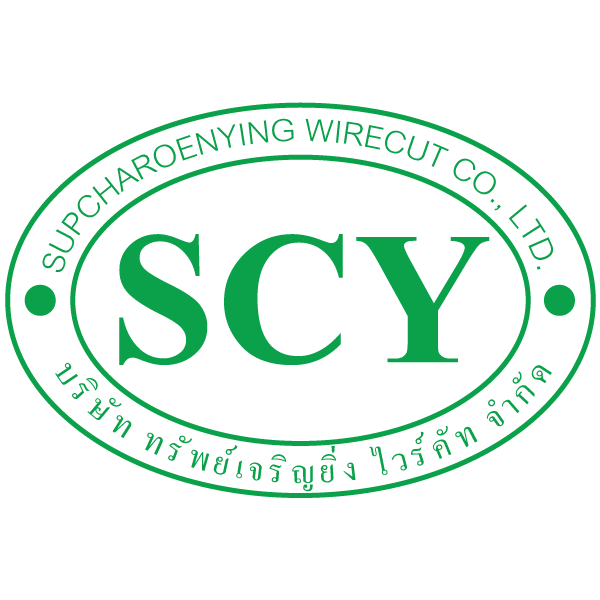 SCY Wirecut